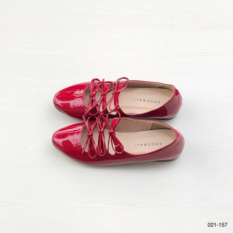 Flat Shoes 021-157