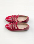 Flat Shoes 021-157