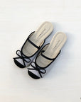 Mules 016-110