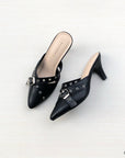 Mules 021-200