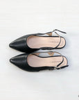 Mules 021-182