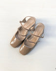 Mules 017-019