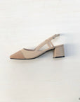 Mules 017-018