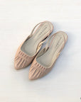 Mules 016-108