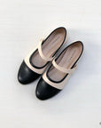 Flat Shoes 021-188