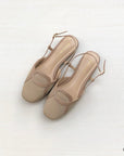 Mules 019-026