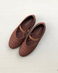 Flat Shoes 006-068