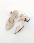 Mules 016-118