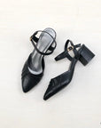 Mules 016-118