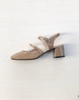Mules 017-019