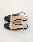 Mules 019-027