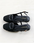 Mules 019-026