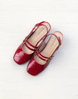 Mules 021-191