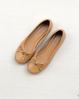 Flat Shoes 021-210