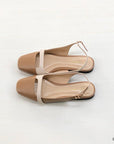 Mules 019-027