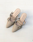 Mules 021-185