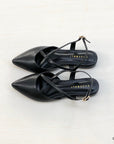Mules 019-025
