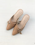 Mules 021-200