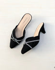 Mules 021-183