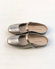 Mules 021-211