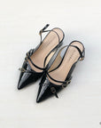Mules 021-218