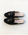 Mules 021-207