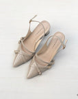 Mules 021-218