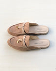 Mules 021-207