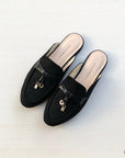 Mules 021-207