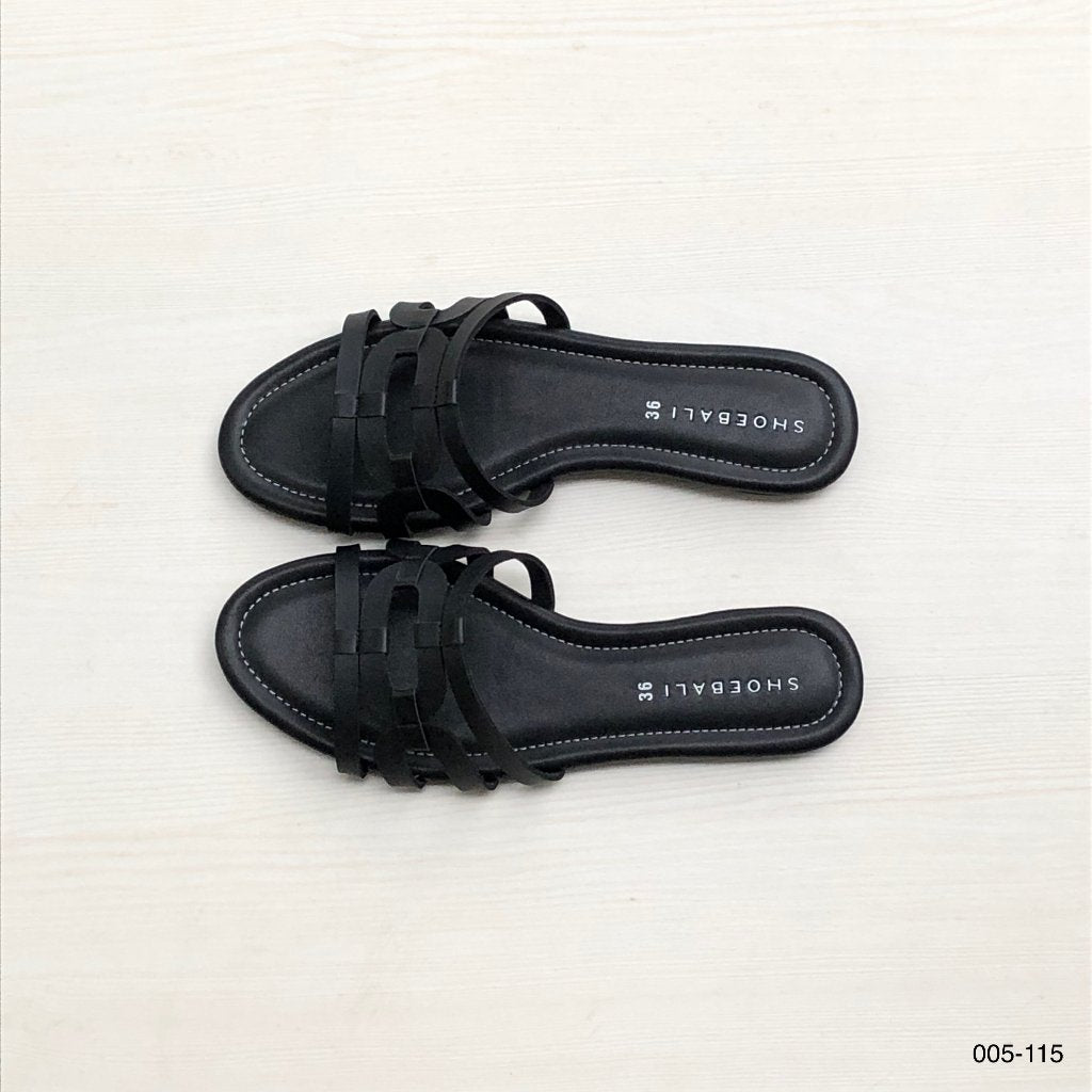 Sandal Flat 005-115