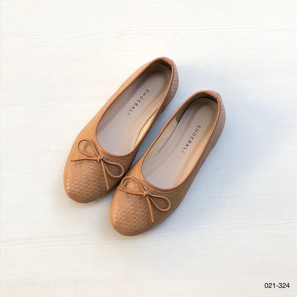 Sepatu Flat 021-324