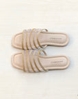 Sandal Flat 021-291