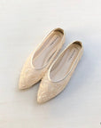 Sepatu Flat 021-326