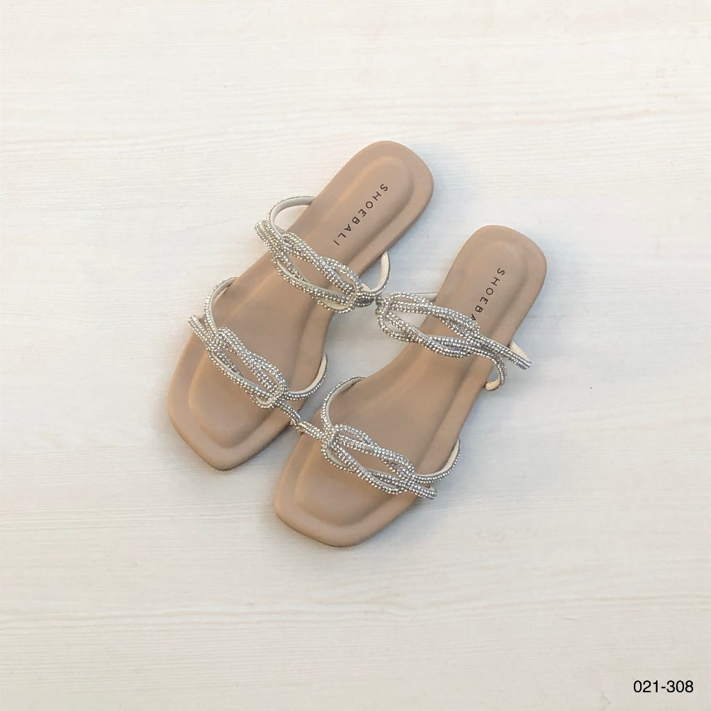 Sandal Flat 021-308
