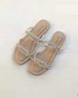 Sandal Flat 021-308