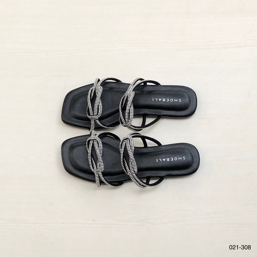 Sandal Flat 021-308