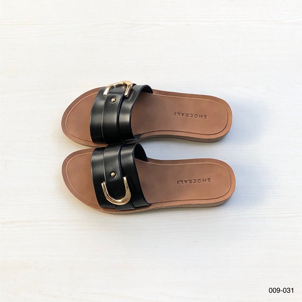 Sandal Platform 009-031