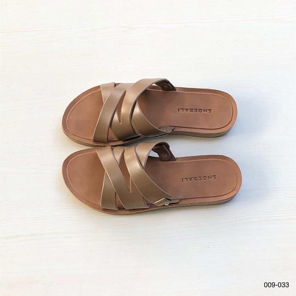 Sandal Platform 009-033
