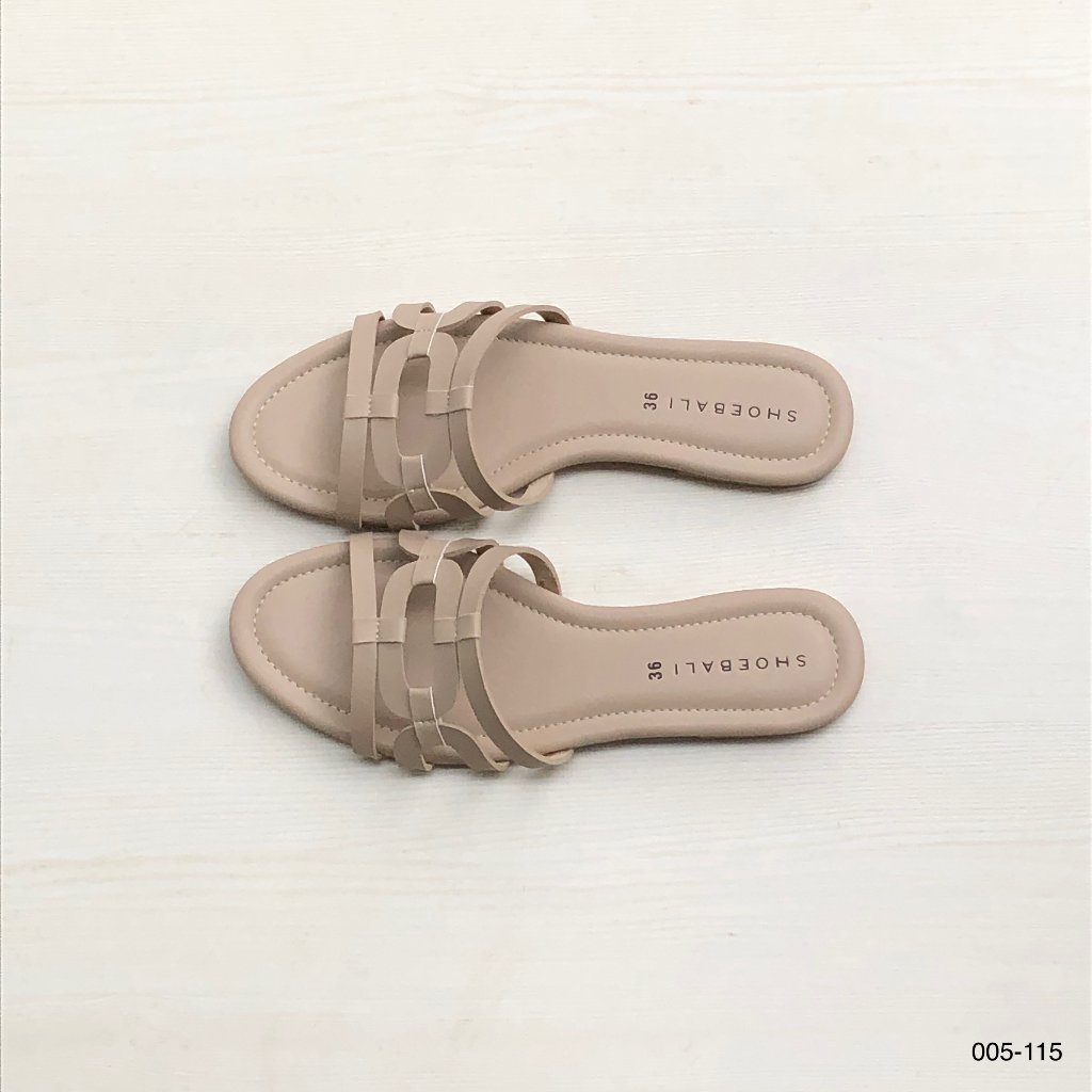Sandal Flat 005-115