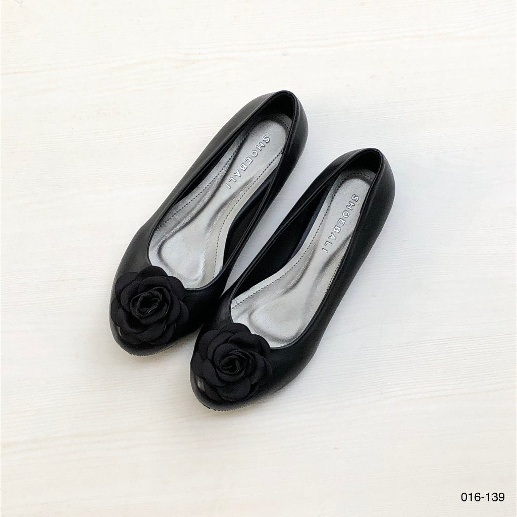 Sepatu Flat 016-139