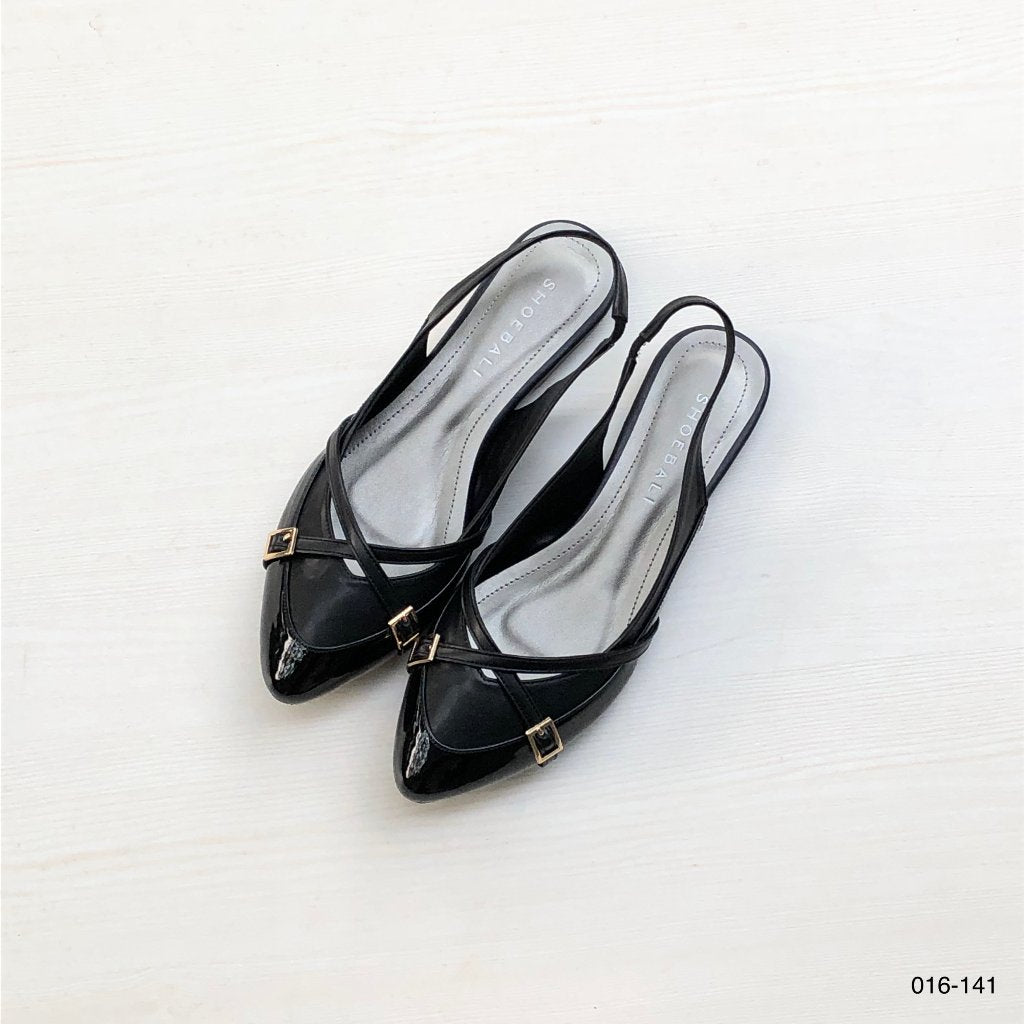Sandal Mules 016-141