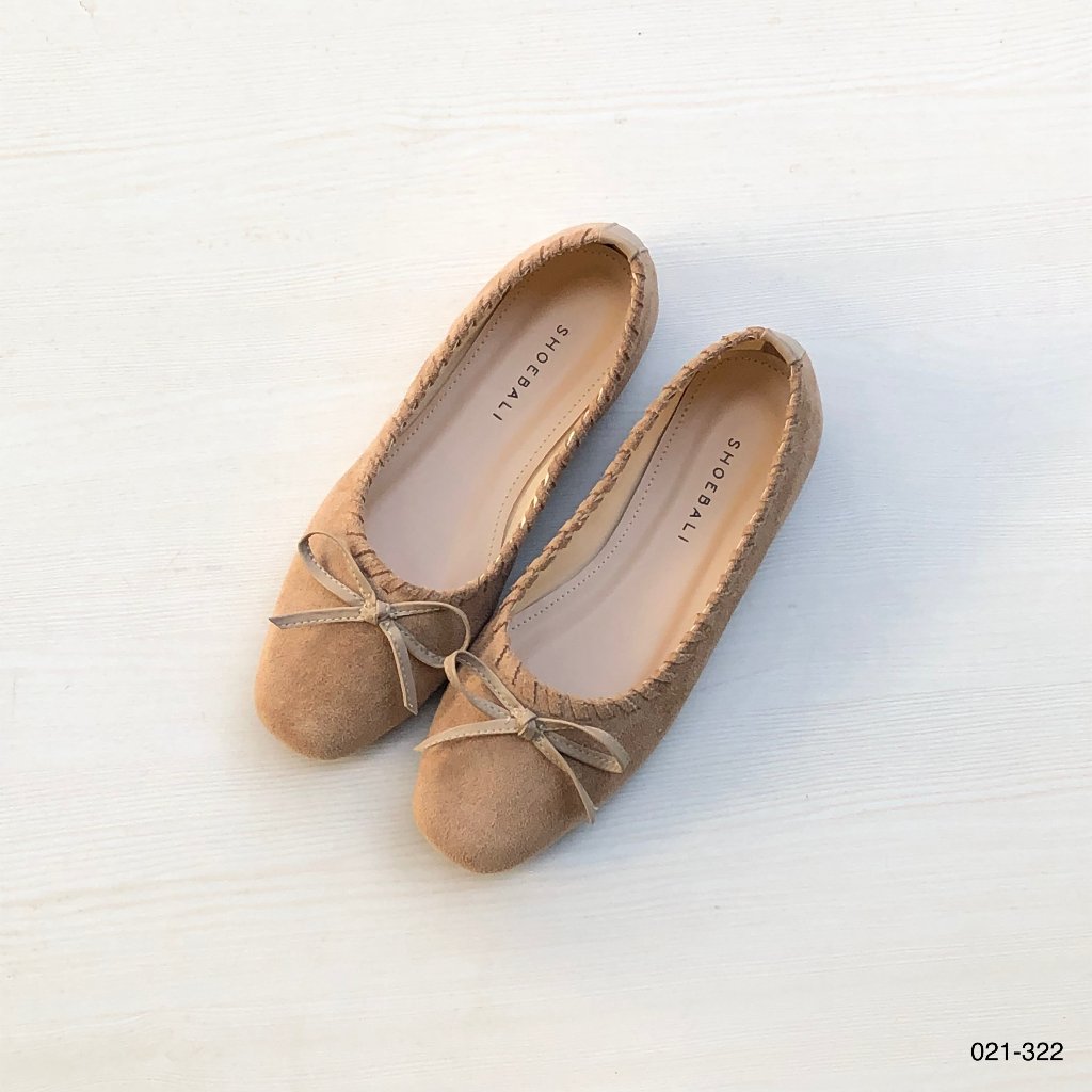Sepatu Flat 021-322