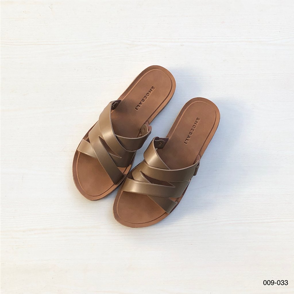 Sandal Platform 009-033