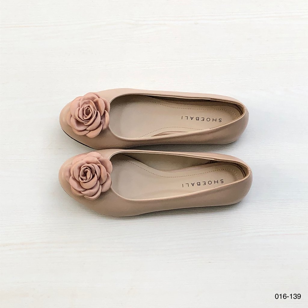 Sepatu Flat 016-139
