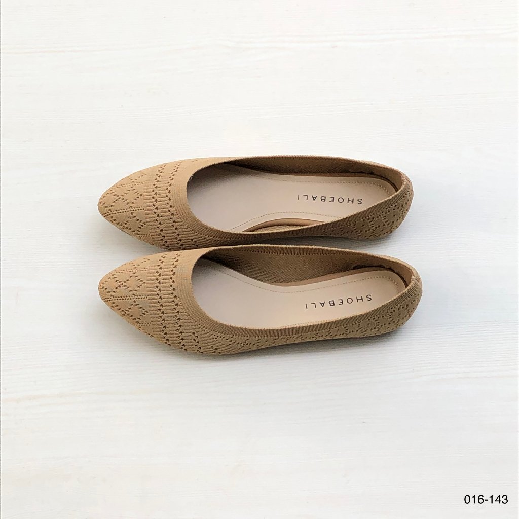 Sepatu Flat 016-143
