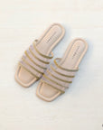 Sandal Flat 021-291