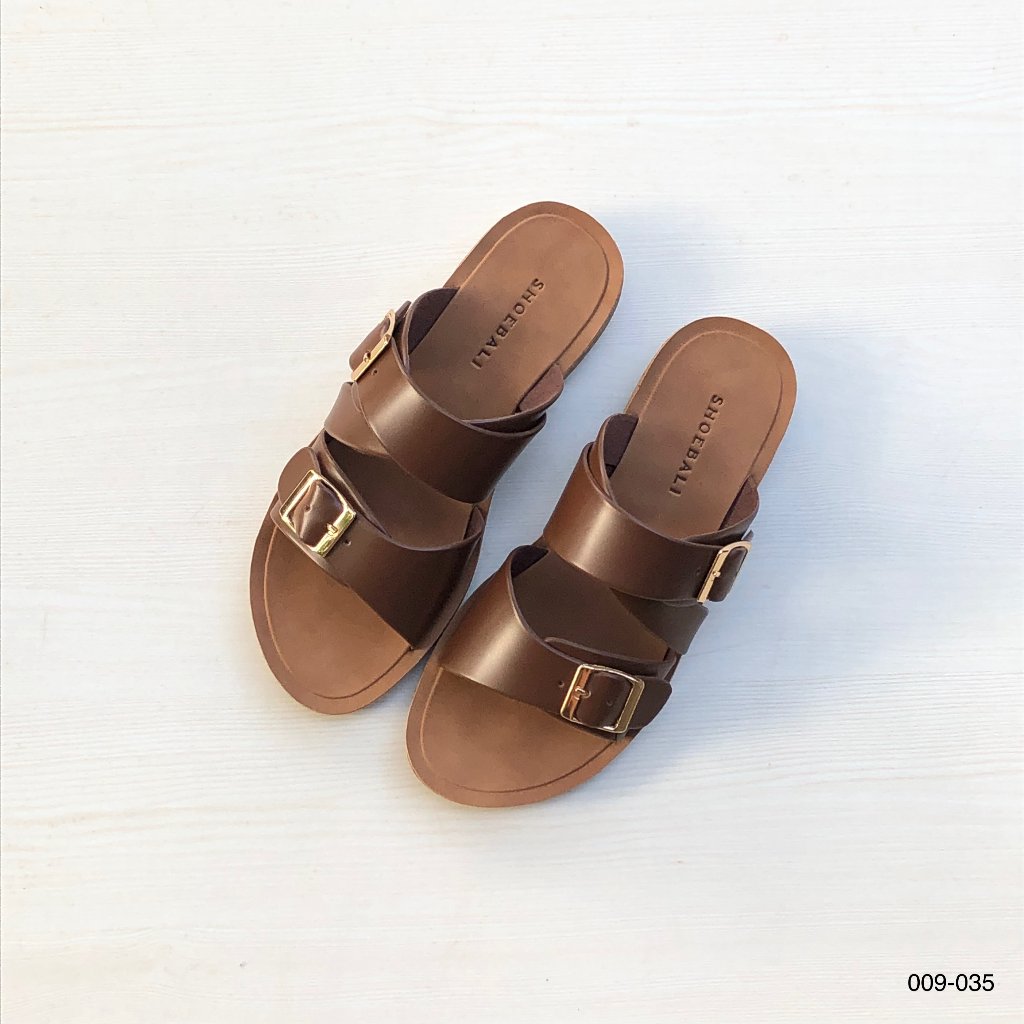 Sandal Platform 009-035