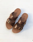 Sandal Platform 009-035