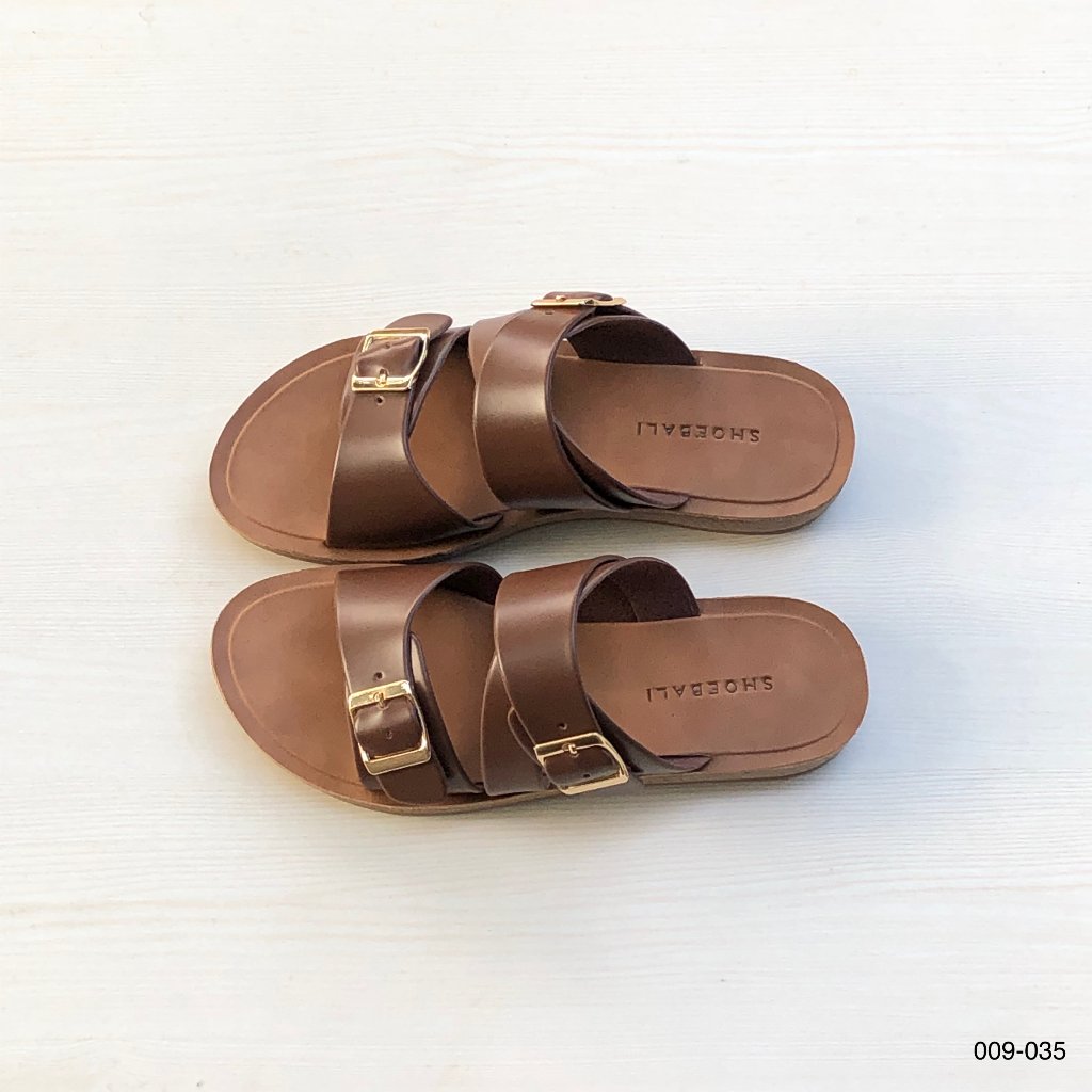 Sandal Platform 009-035