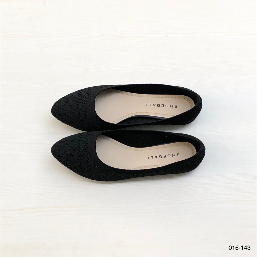 Sepatu Flat 016-143
